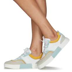 Lave sneakers Un Matin d'Eté