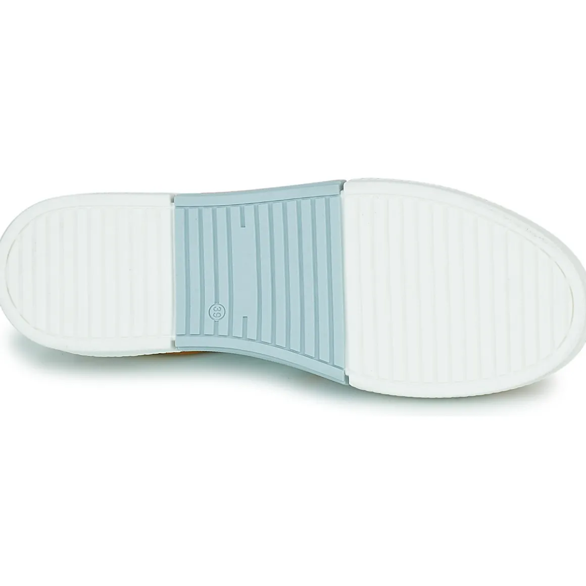 Lave sneakers Un Matin d'Eté