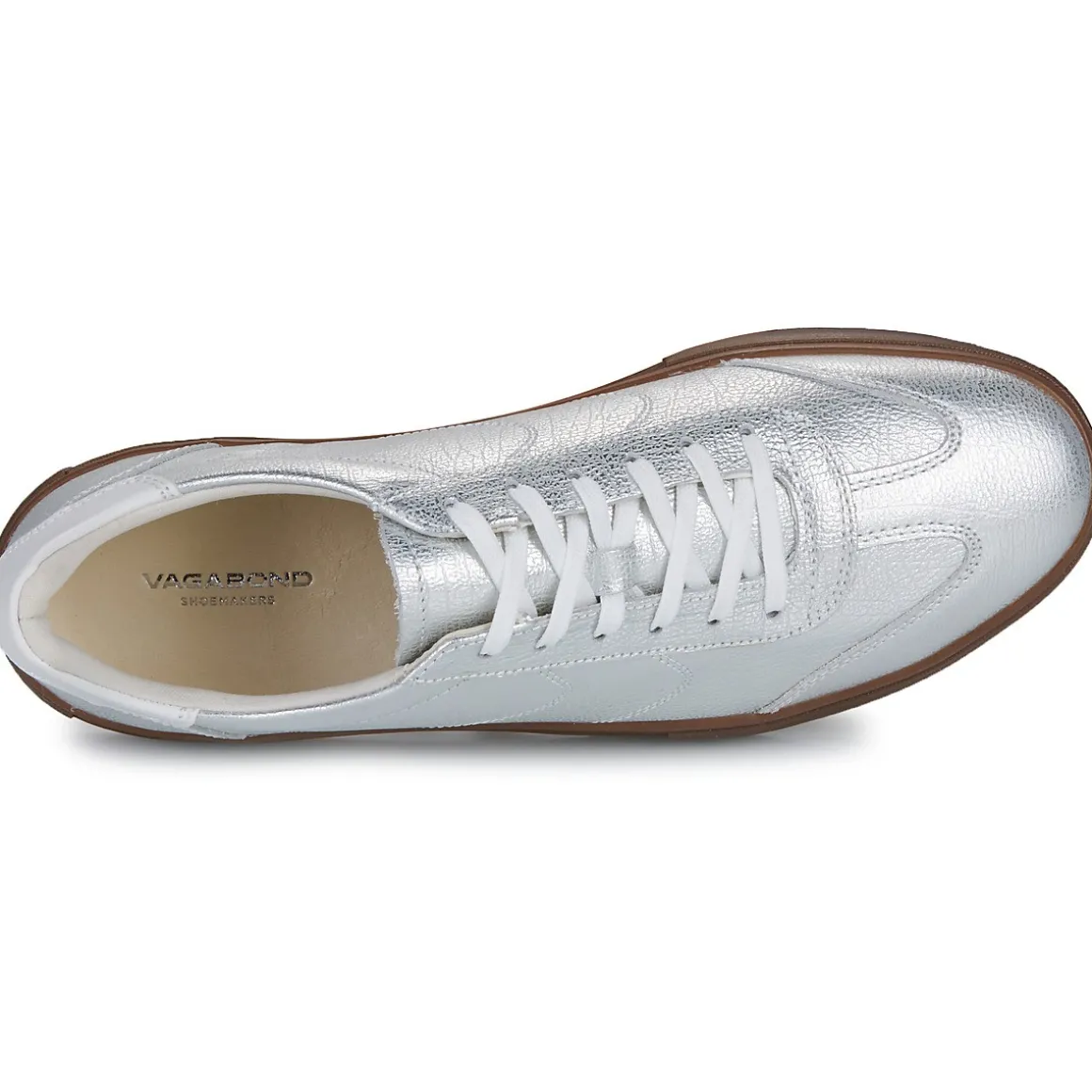 Lave sneakers Vagabond Shoemakers