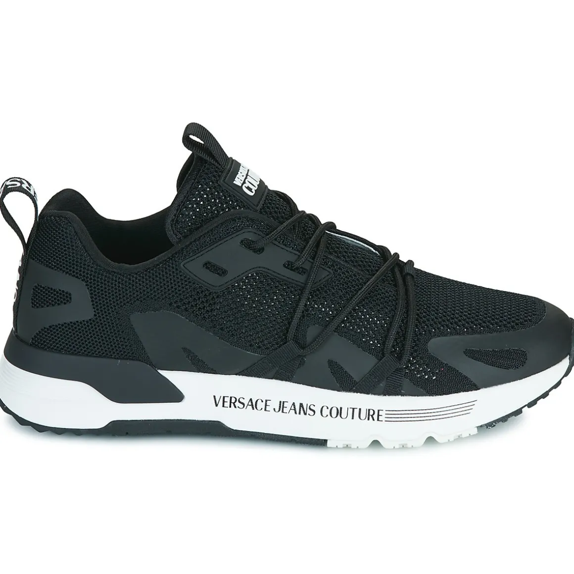 Lave sneakers Versace Jeans Couture