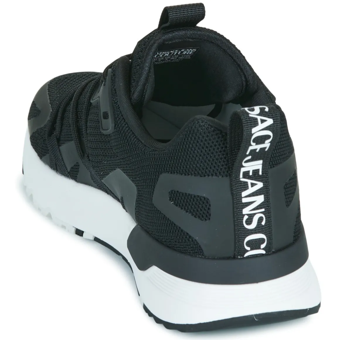Lave sneakers Versace Jeans Couture
