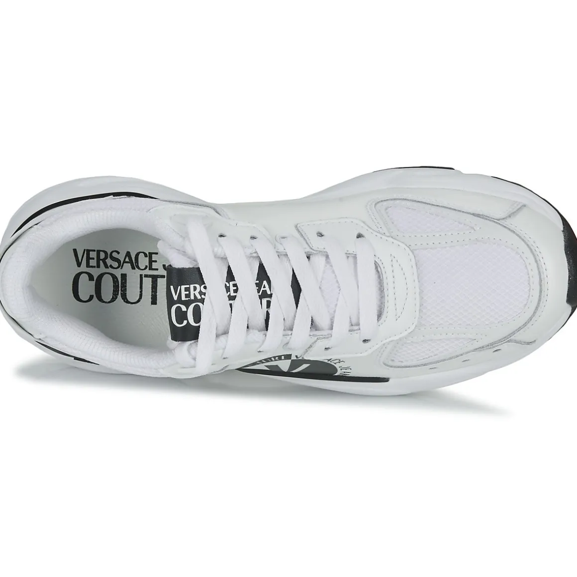 Lave sneakers Versace Jeans Couture