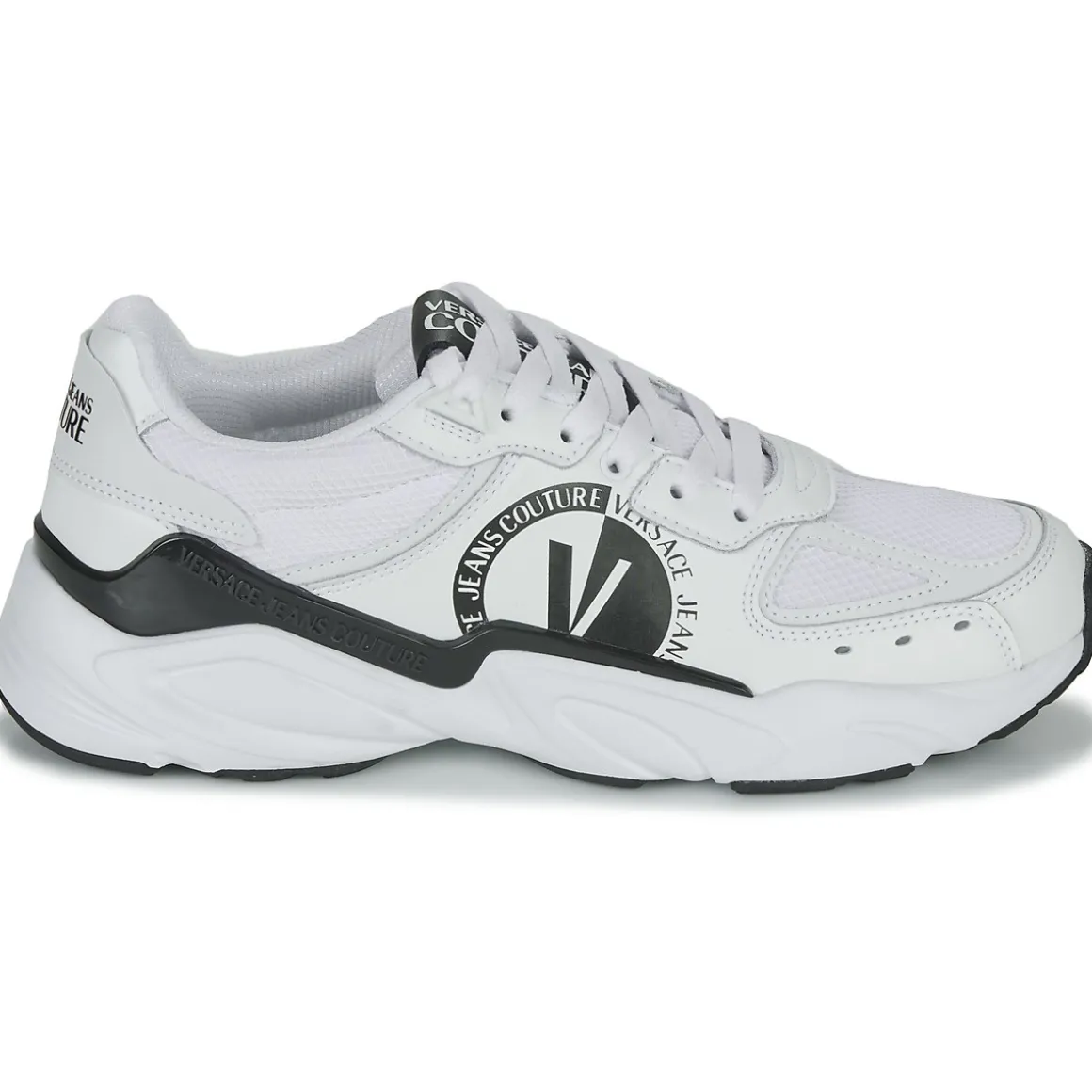 Lave sneakers Versace Jeans Couture