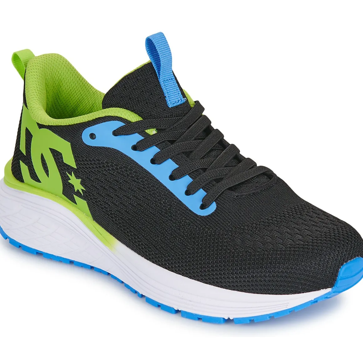 Løbesko DC Shoes