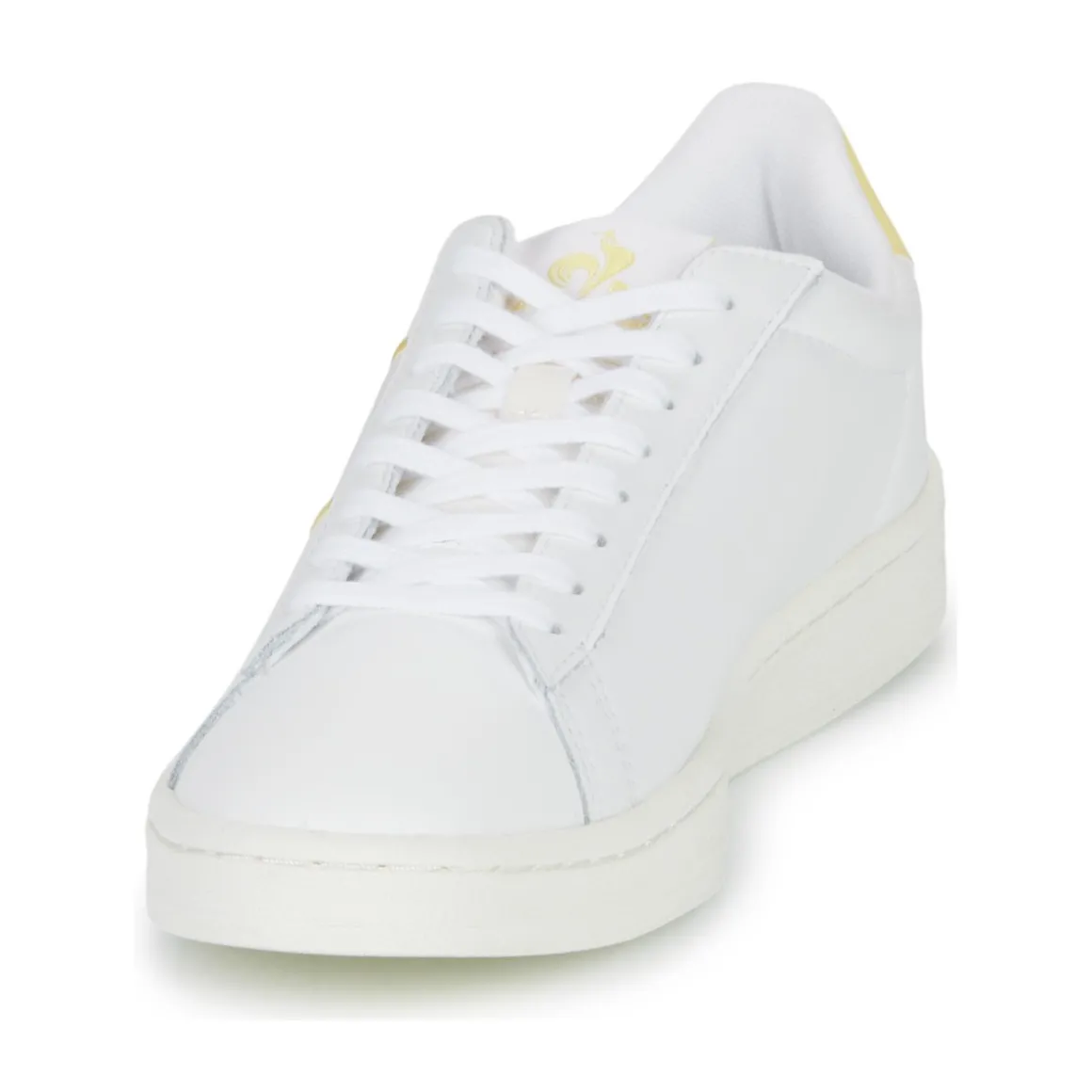 Le Coq Sportif CLASSIC SOFT W