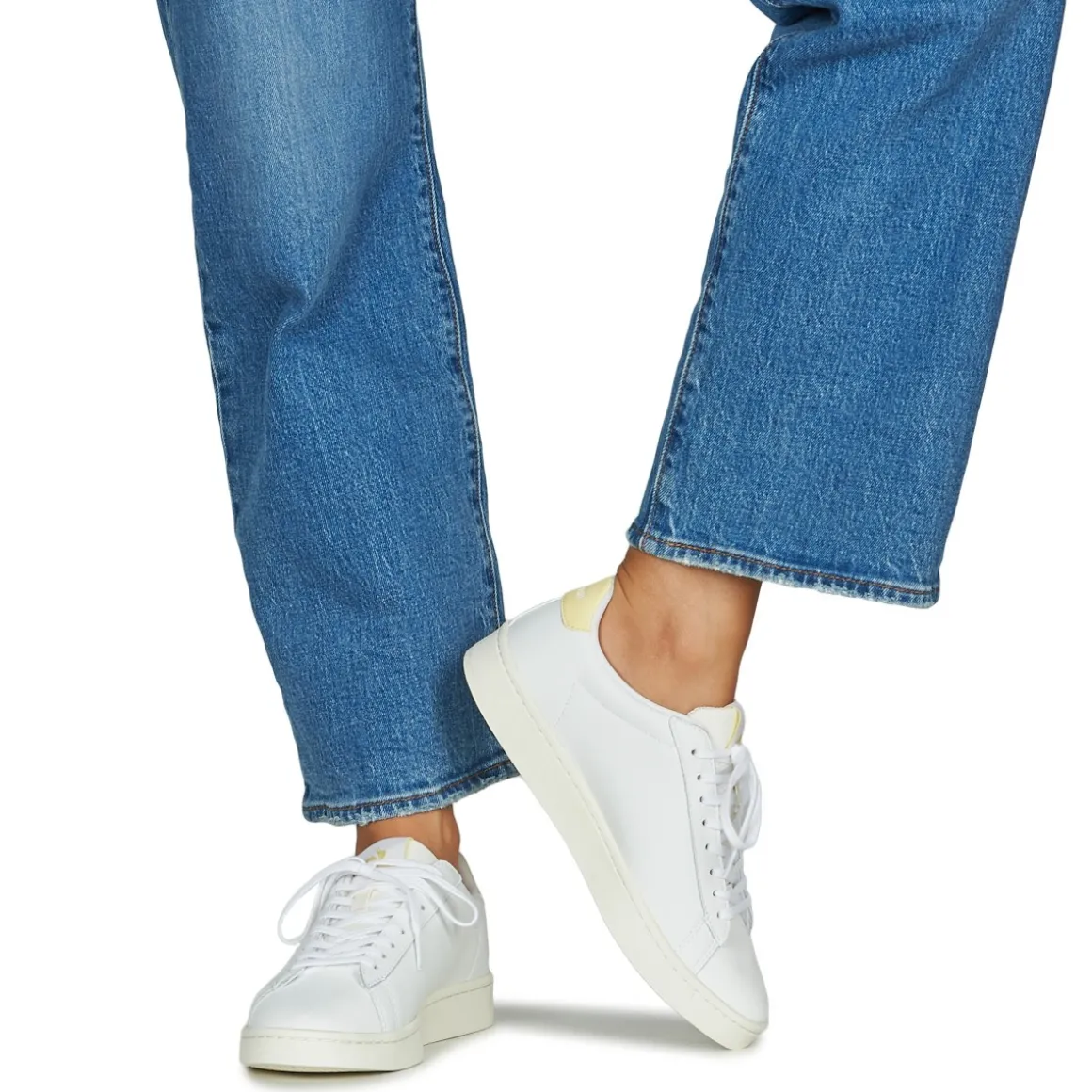 Le Coq Sportif CLASSIC SOFT W