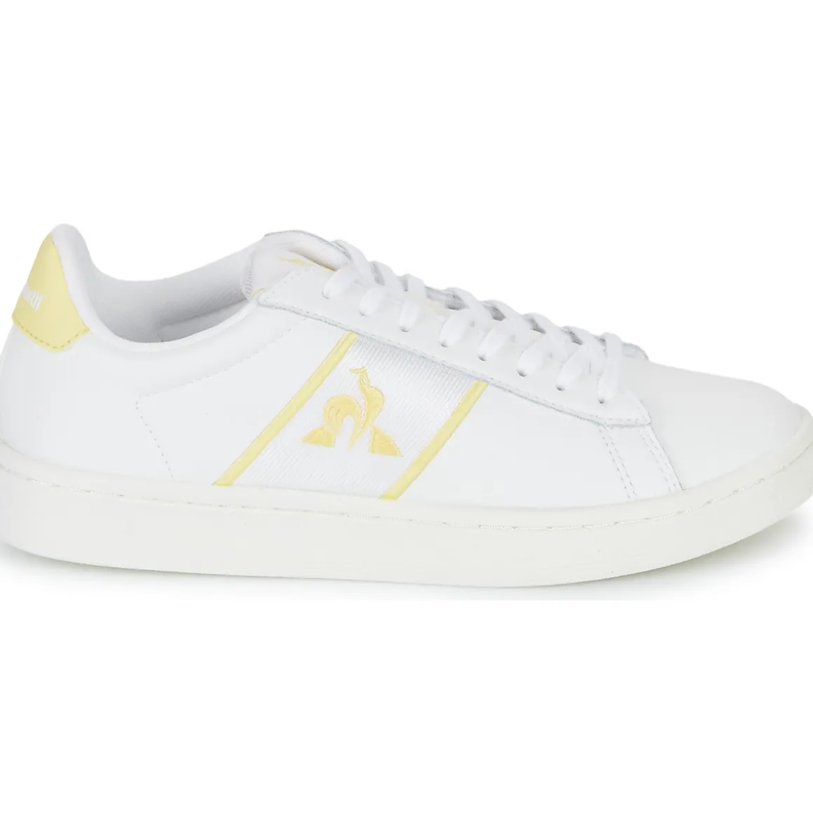 Le Coq Sportif CLASSIC SOFT W