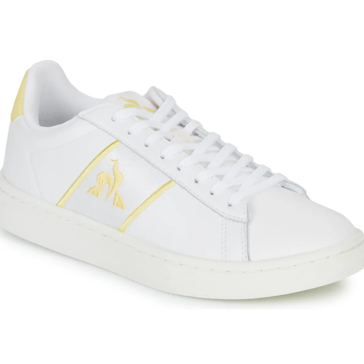 Le Coq Sportif CLASSIC SOFT W