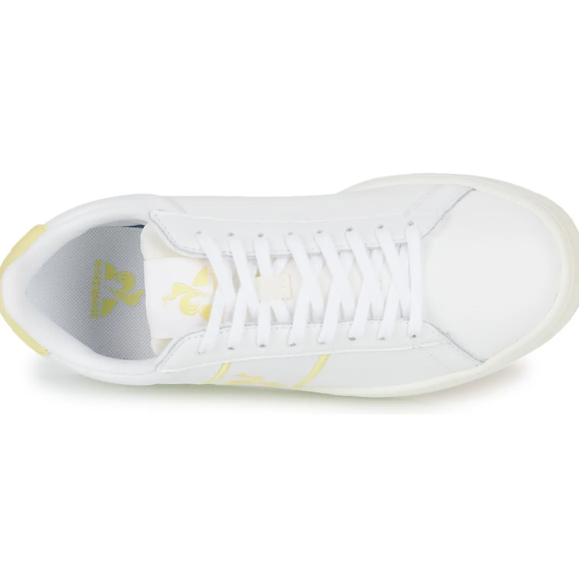 Le Coq Sportif CLASSIC SOFT W