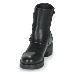 Les Petites Bombes ELKI