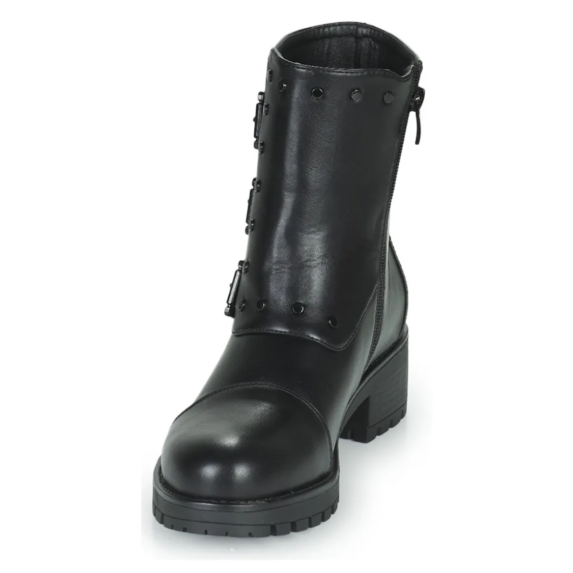 Les Petites Bombes ELKI
