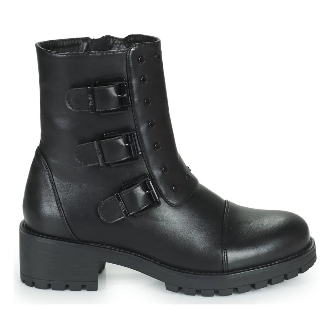 Les Petites Bombes ELKI