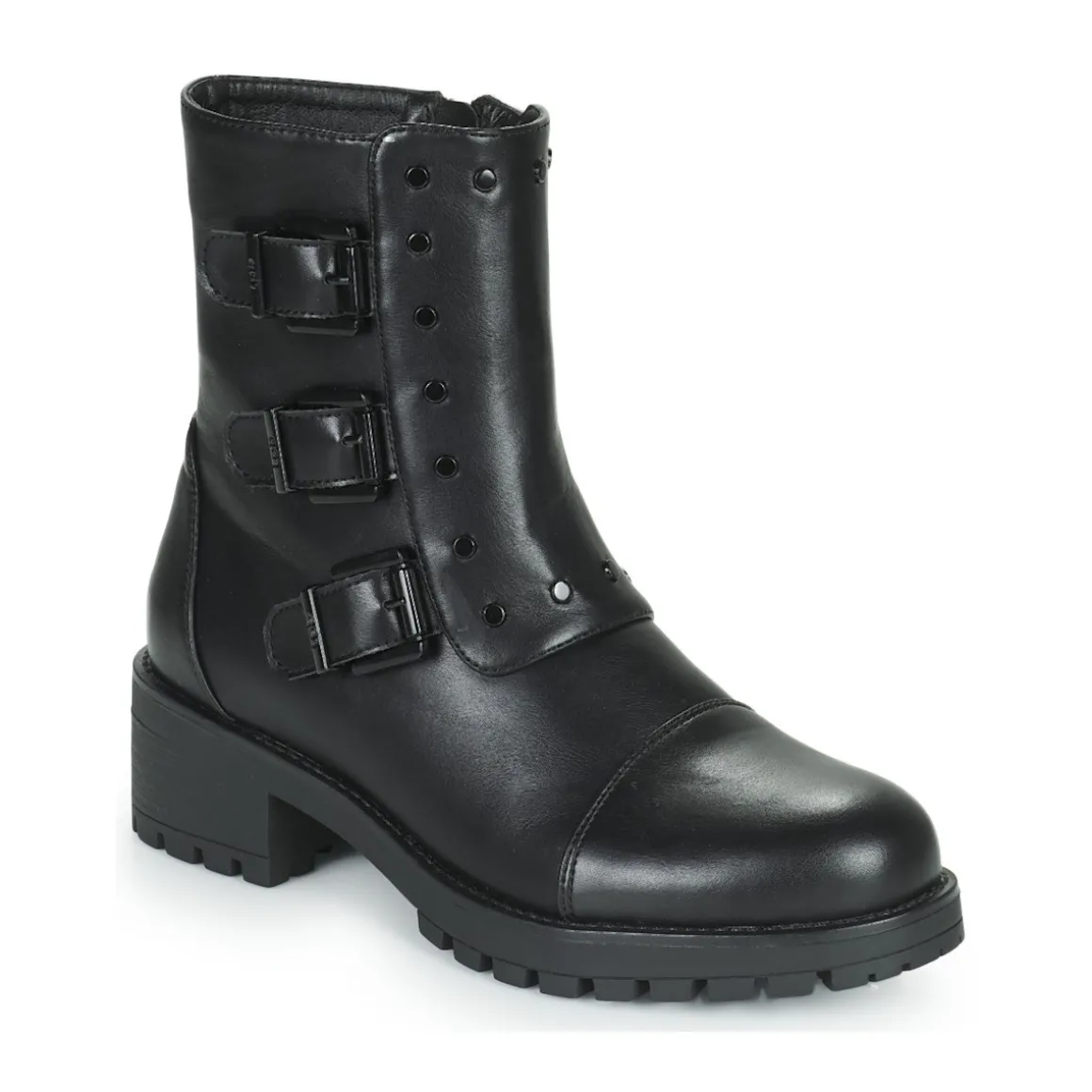 Les Petites Bombes ELKI