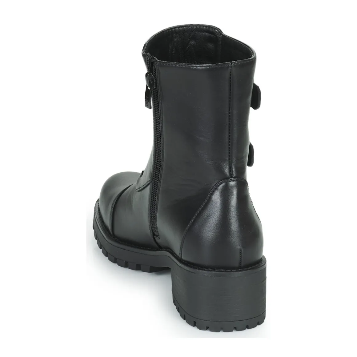 Les Petites Bombes ELKI