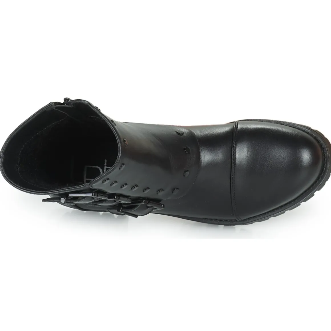 Les Petites Bombes ELKI