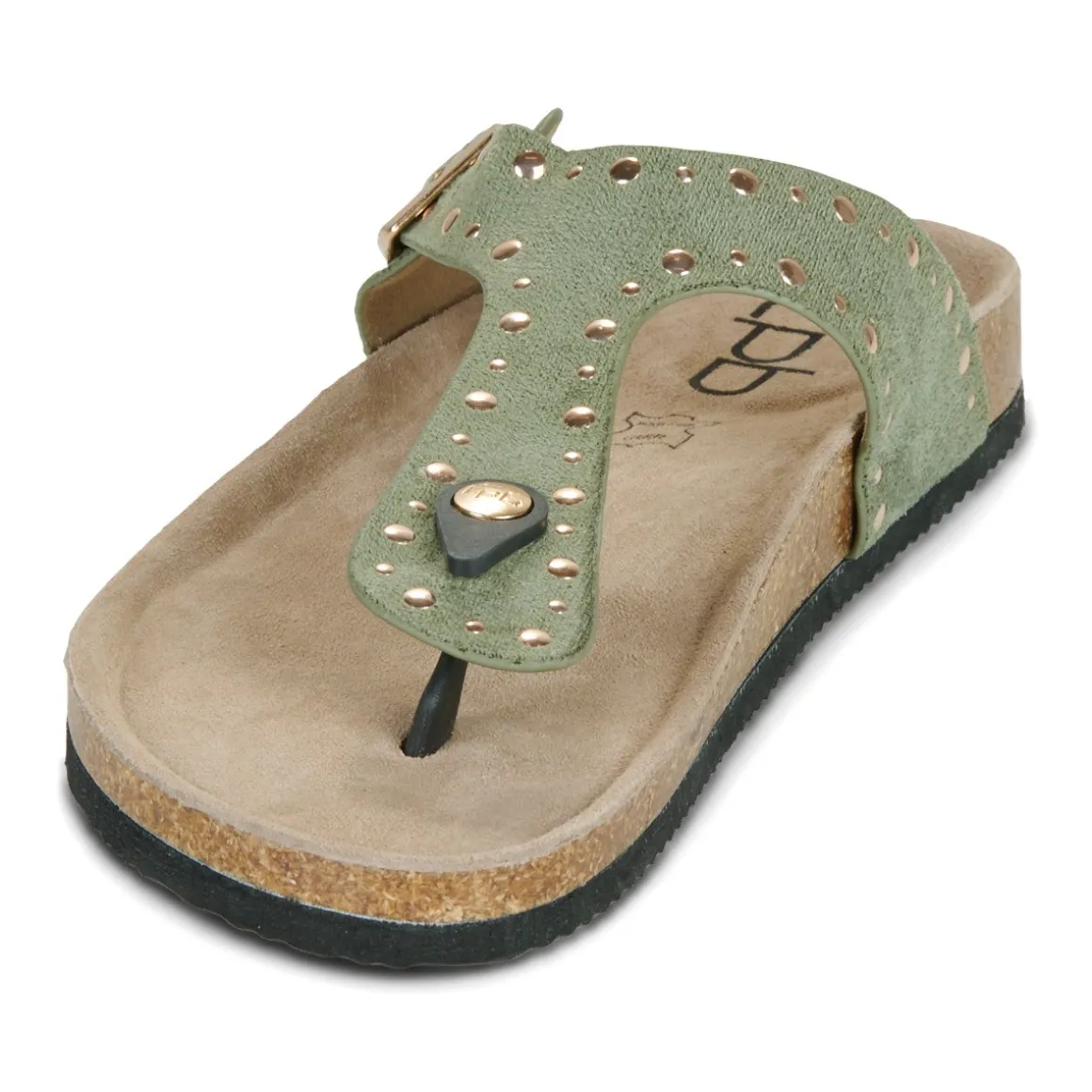 Les Petites Bombes NAIRA