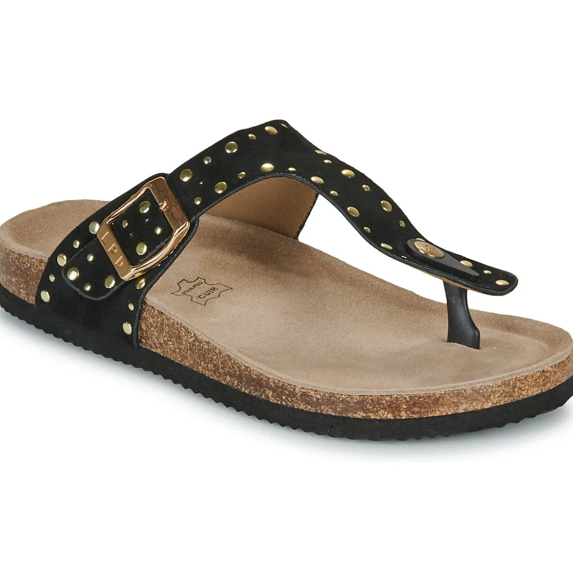 Les Petites Bombes NAIRA