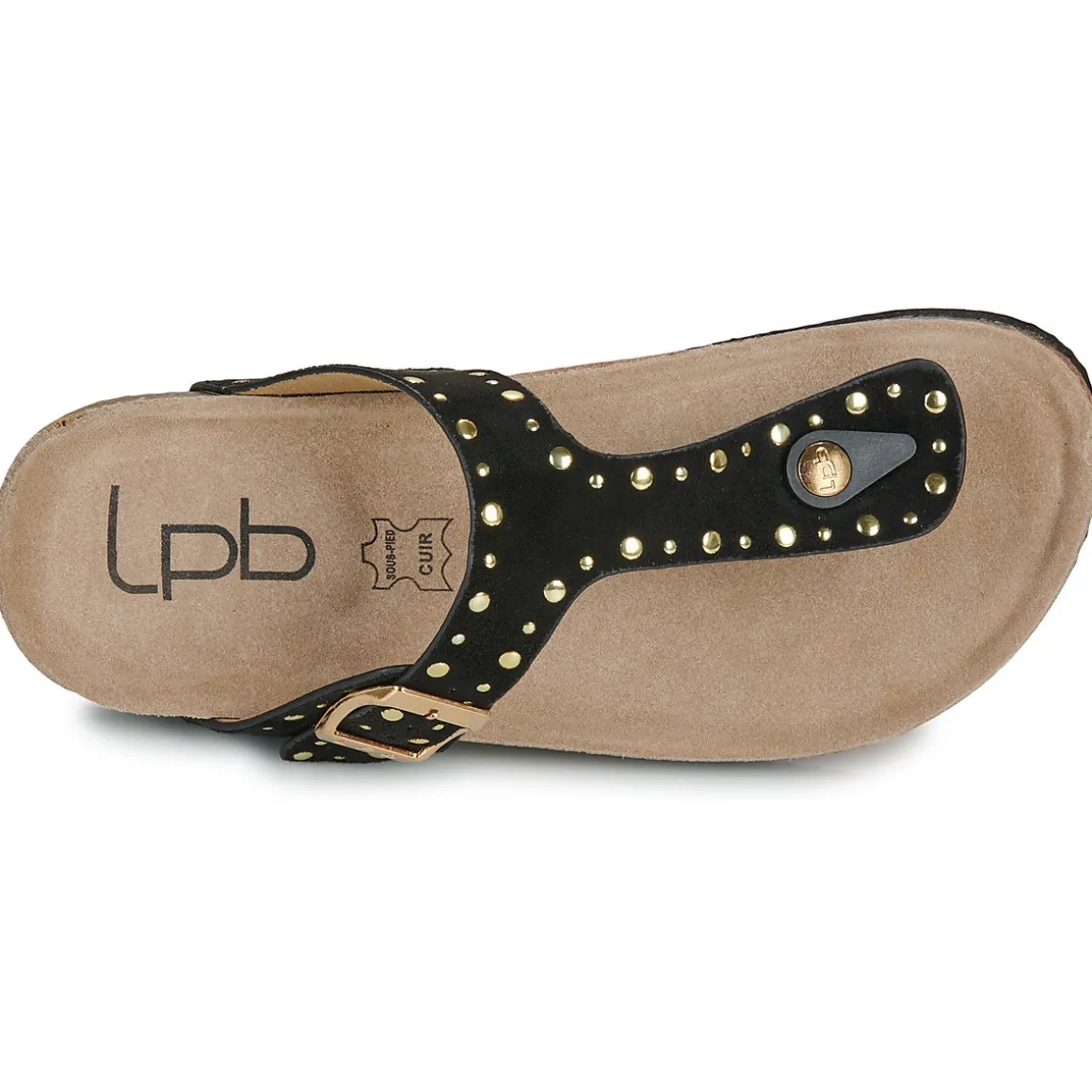 Les Petites Bombes NAIRA