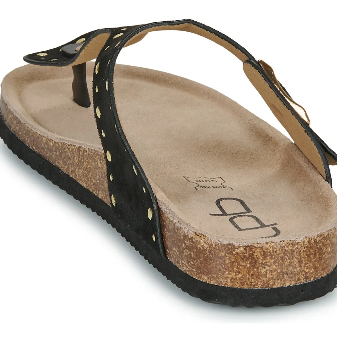 Les Petites Bombes NAIRA