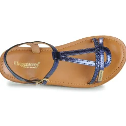Les Tropeziennes par M.Belarbi BADOU