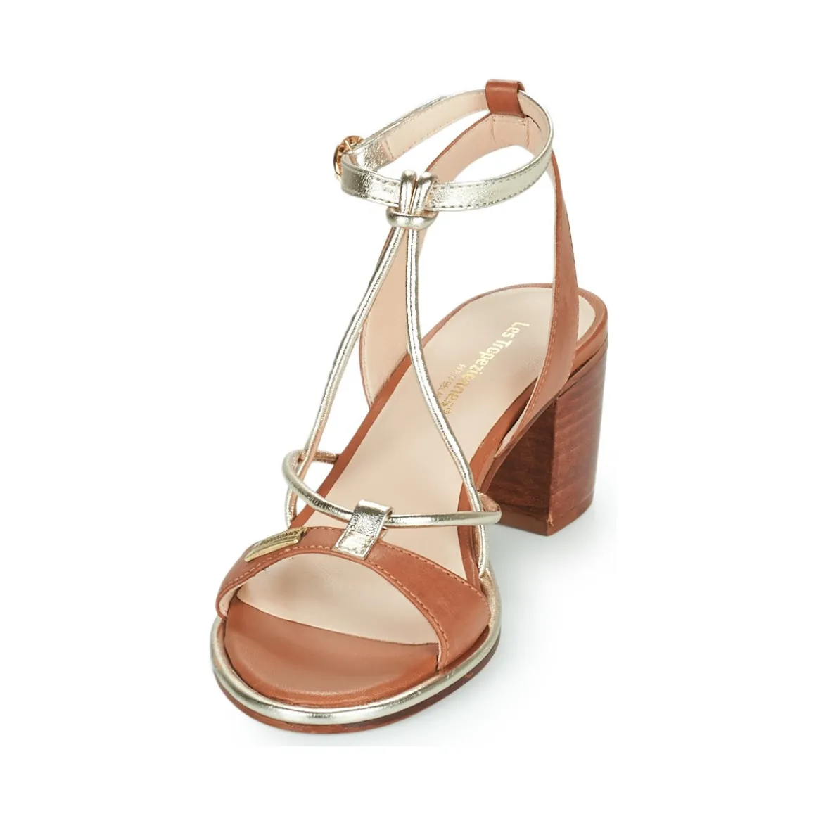 Les Tropeziennes par M.Belarbi LILON