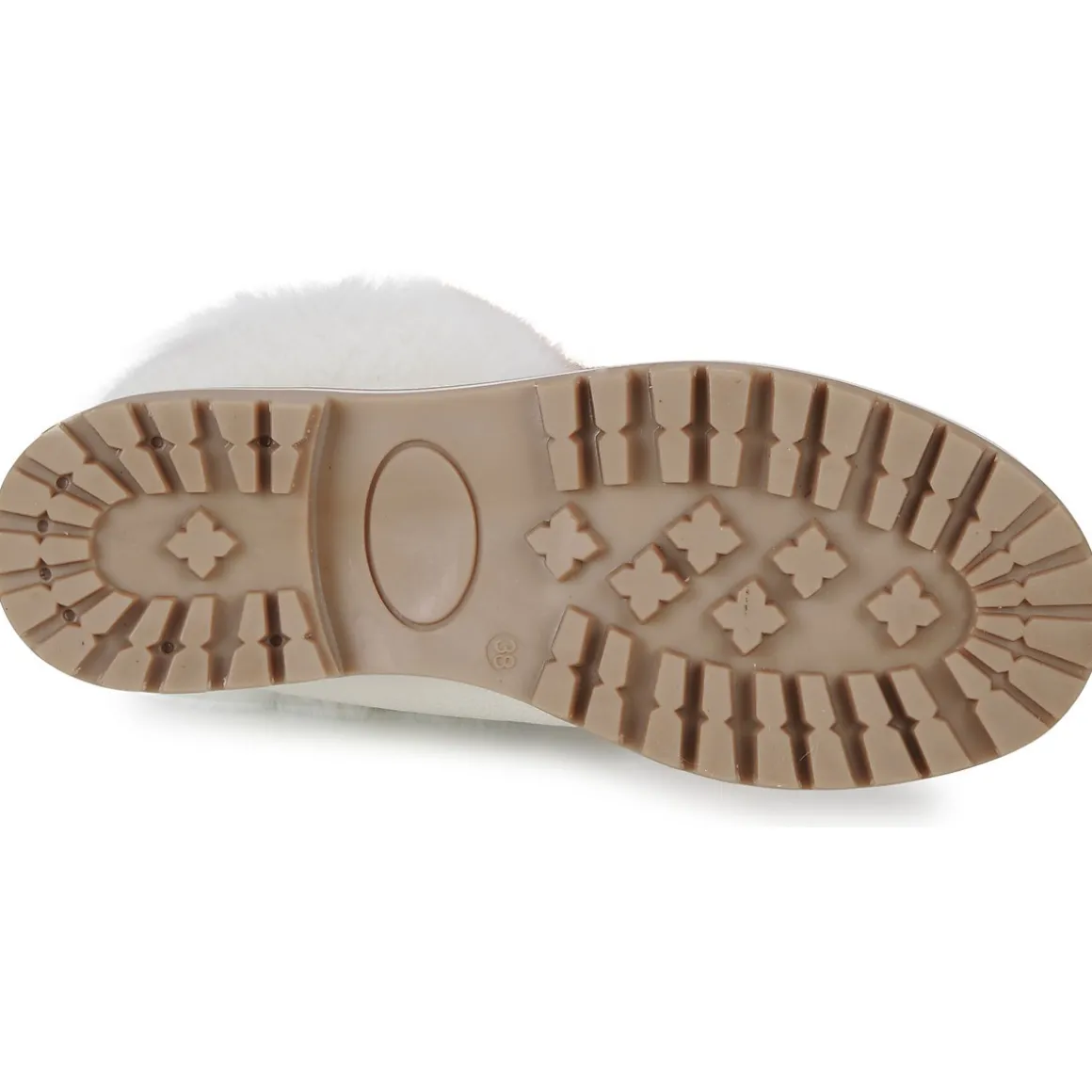 Les Tropeziennes par M.Belarbi LACEN