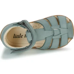 Little Mary LEANDRE