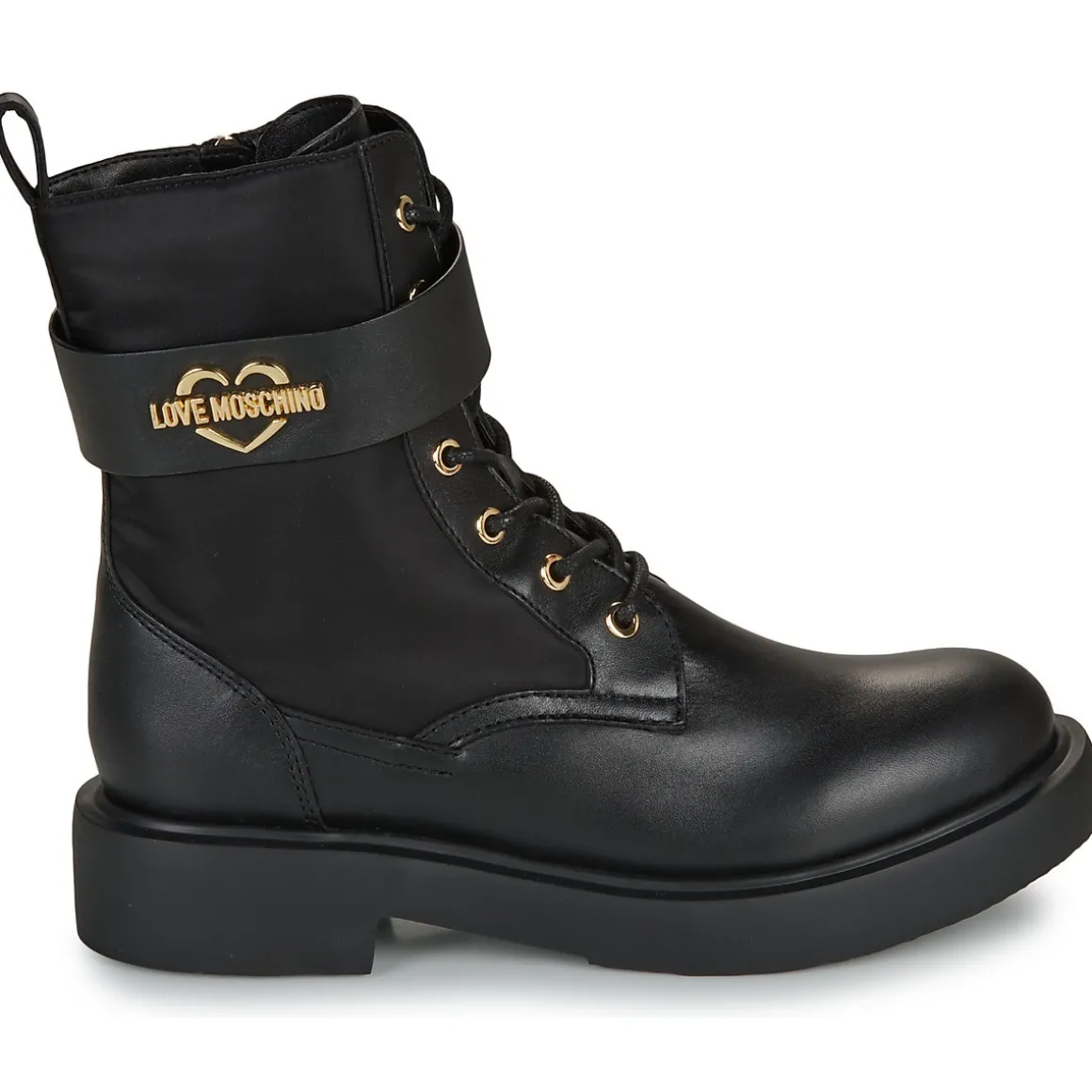 Love Moschino Love