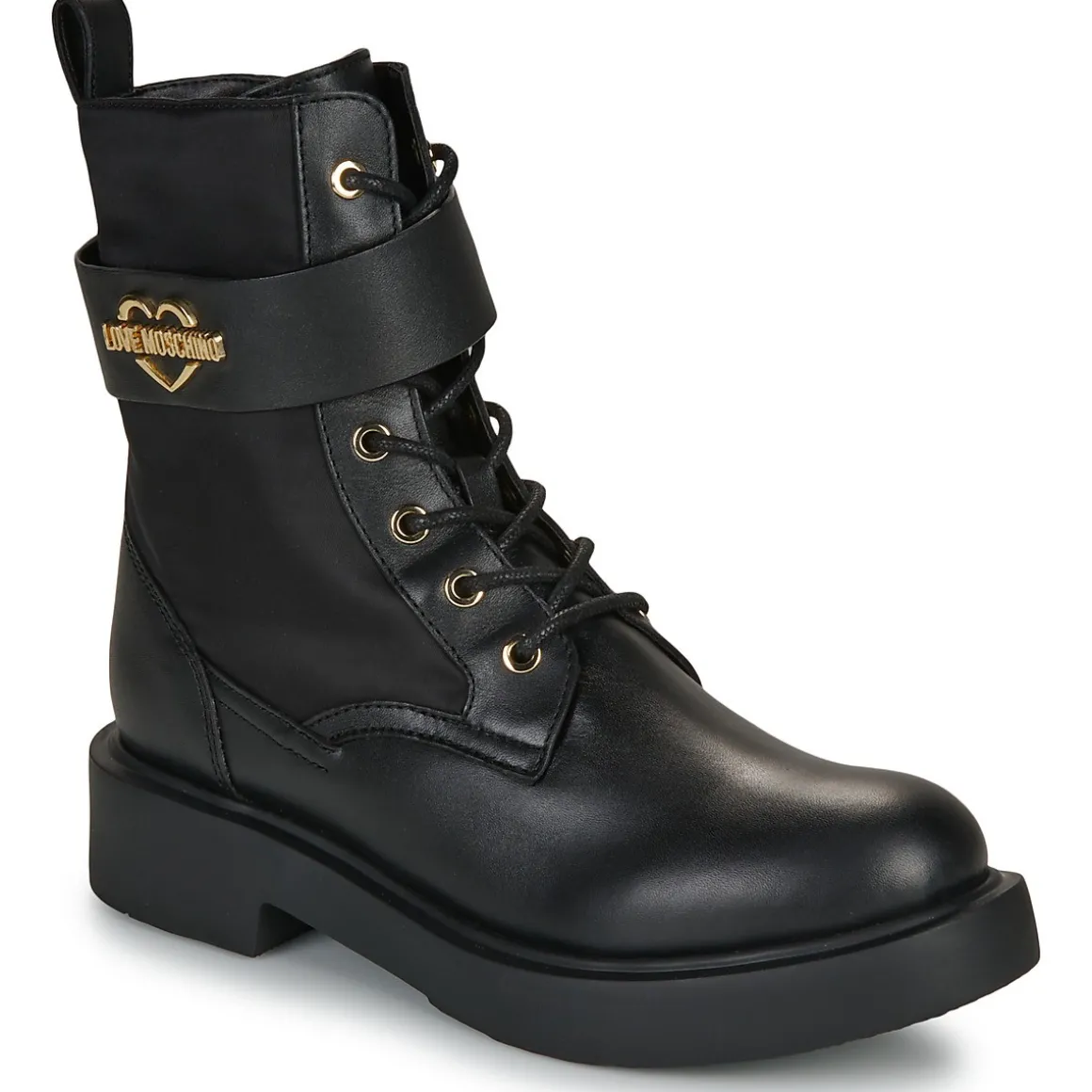 Love Moschino Love