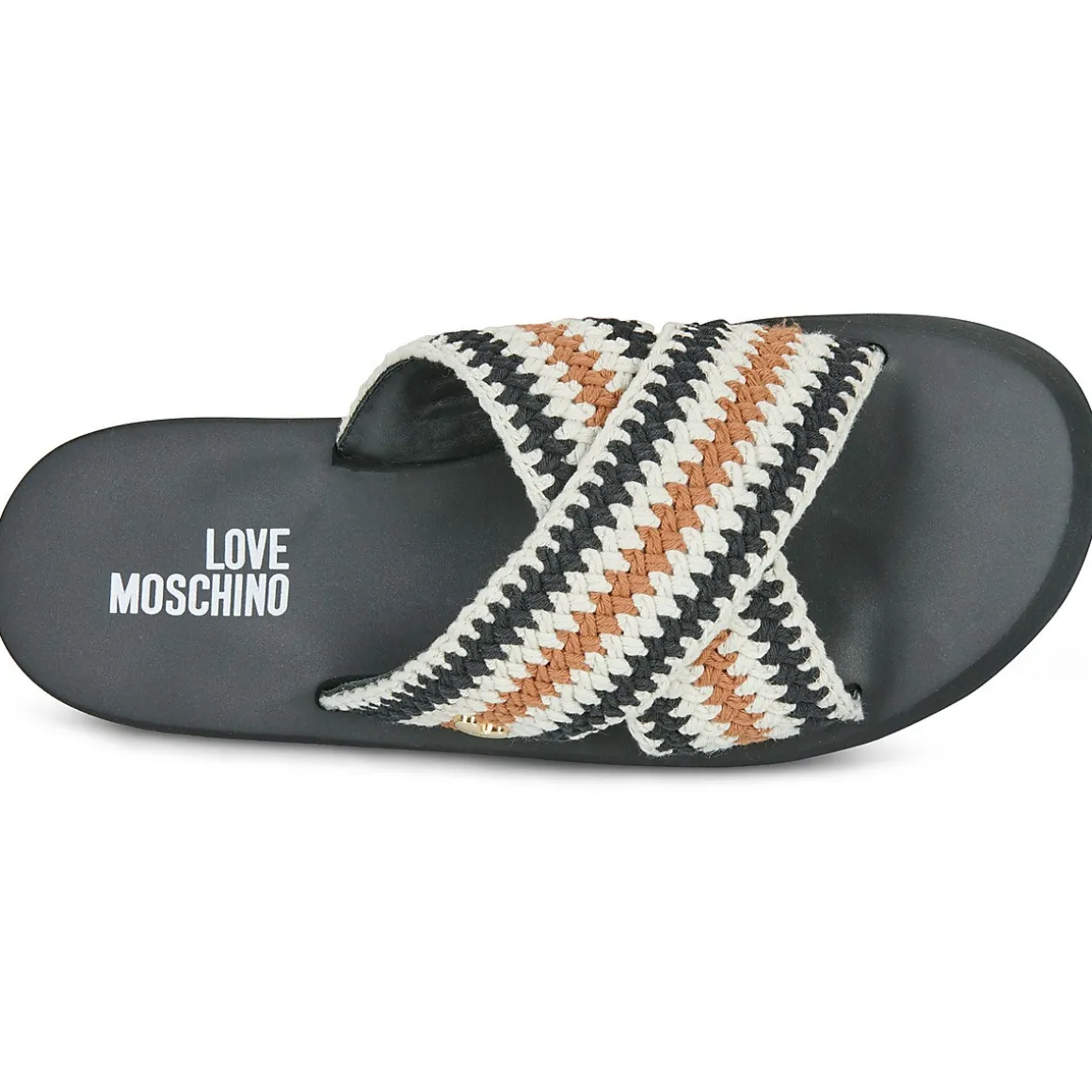Love Moschino Love