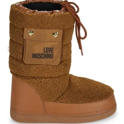 Love Moschino SKI BOOT