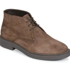Lumberjack DESERT BOOT