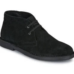 Lumberjack DESERT BOOT