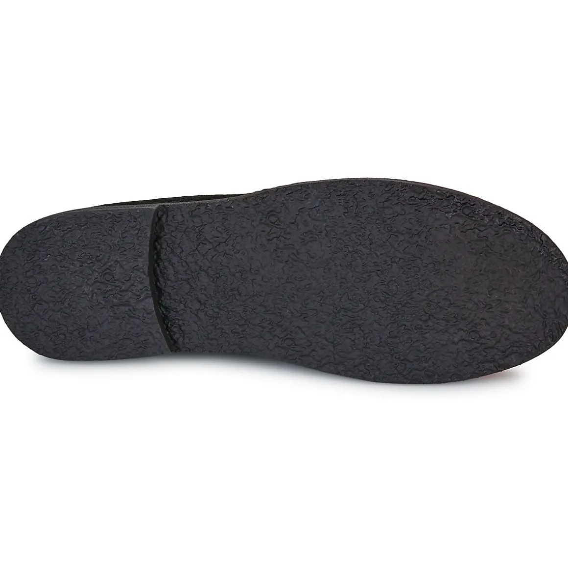 Lumberjack DESERT BOOT