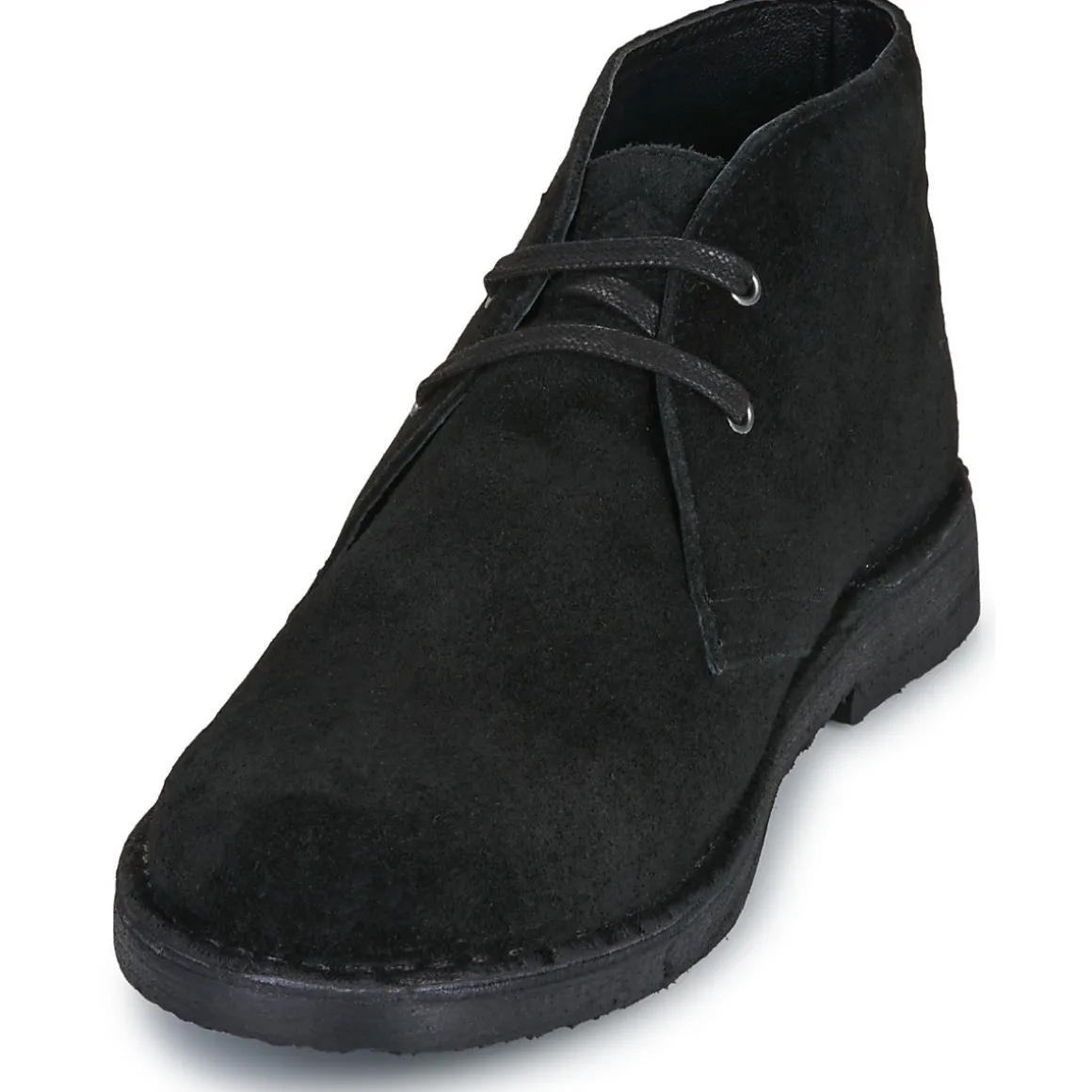 Lumberjack DESERT BOOT