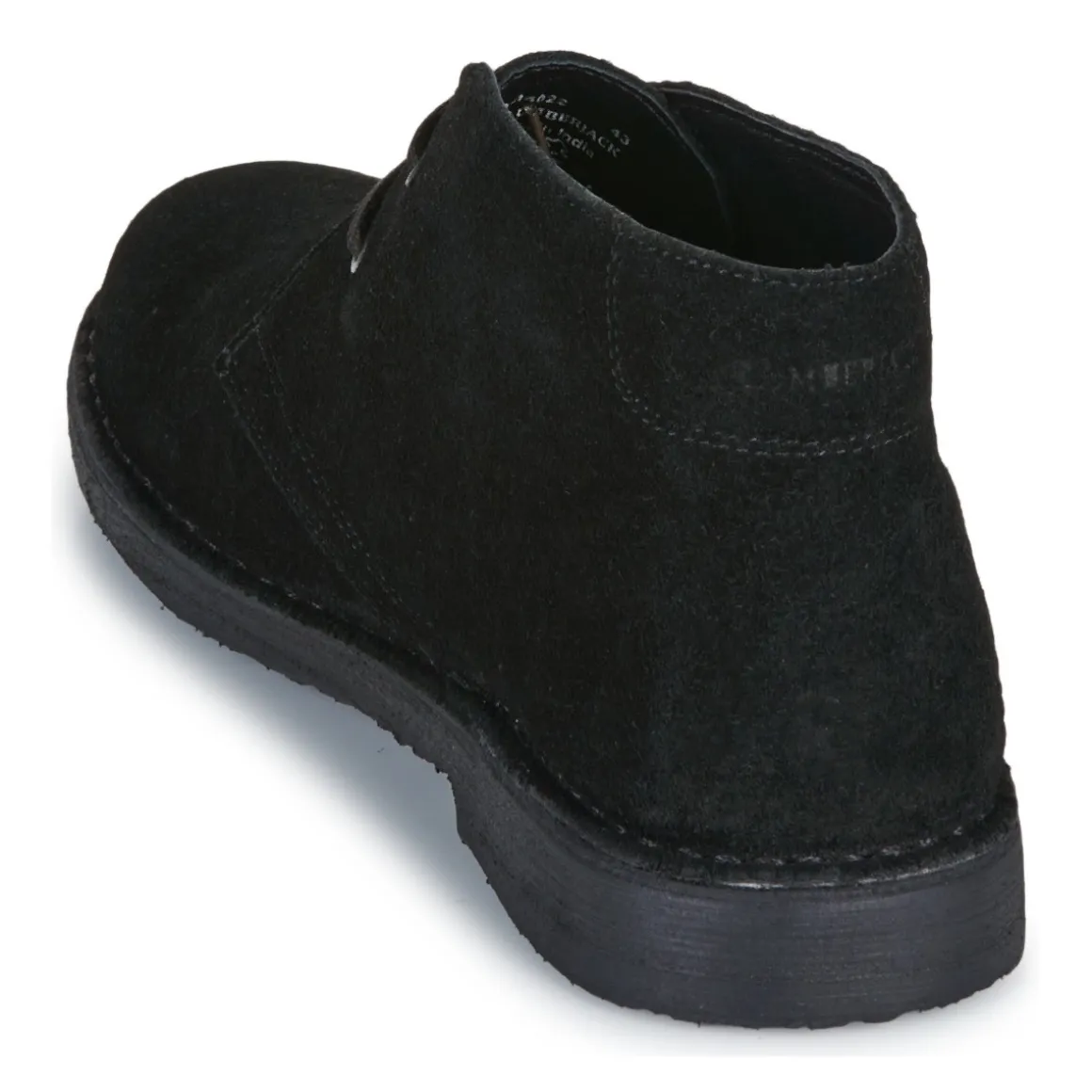 Lumberjack DESERT BOOT