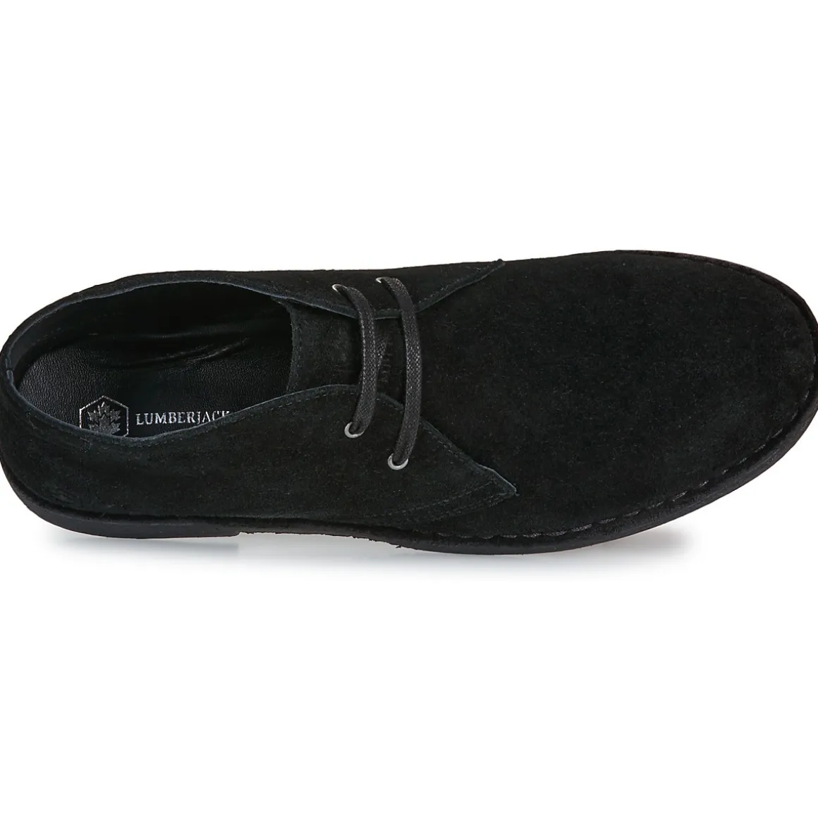 Lumberjack DESERT BOOT