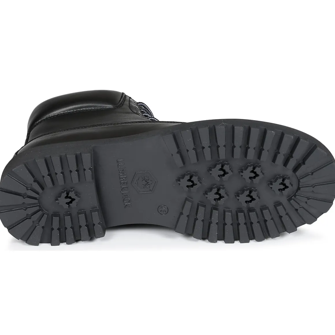 Lumberjack RIVER 2 ANKLE BOOT MAN