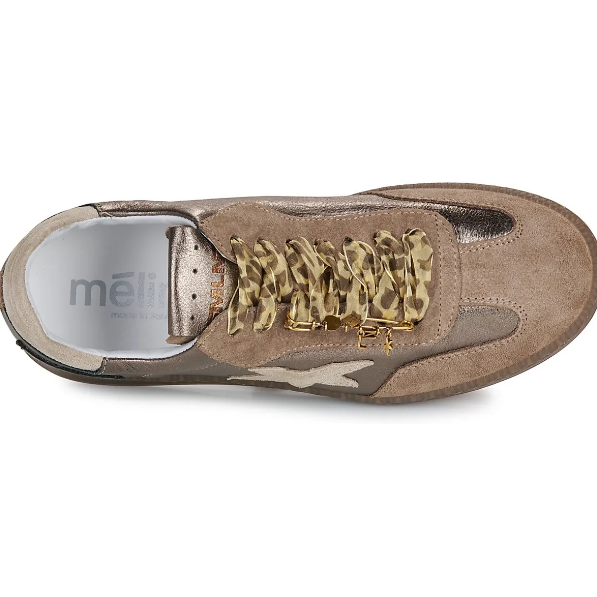 Meline MELISTAR