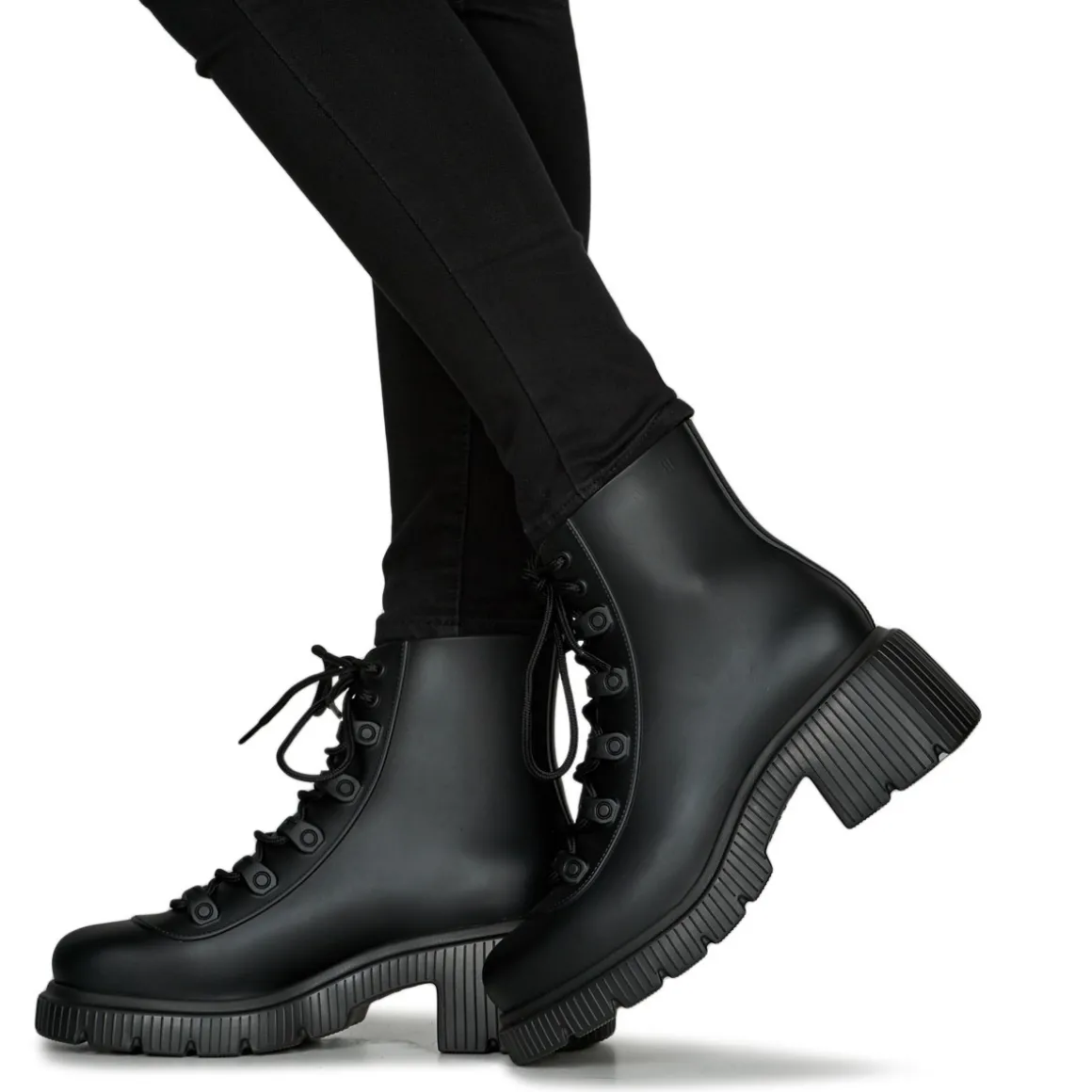 Melissa MELISSA COSMO BOOT AD