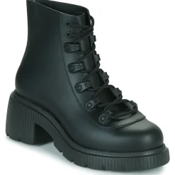 Melissa MELISSA COSMO BOOT AD