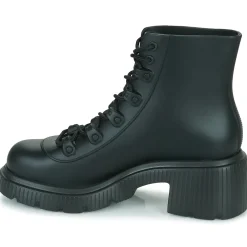 Melissa MELISSA COSMO BOOT AD