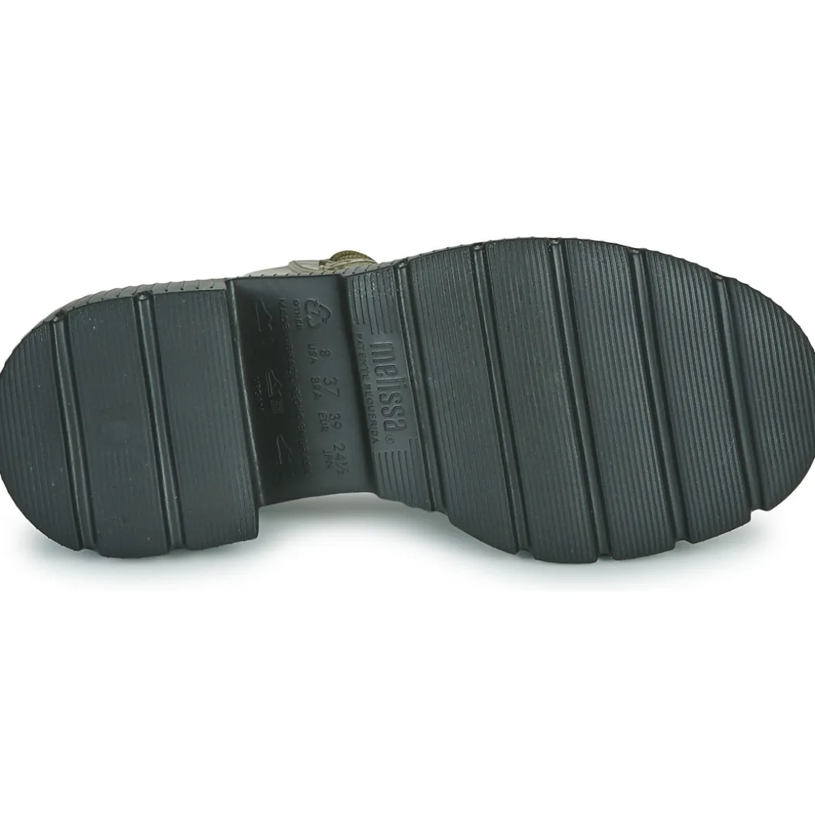 Melissa MELISSA COSMO BOOT AD
