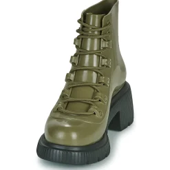 Melissa MELISSA COSMO BOOT AD