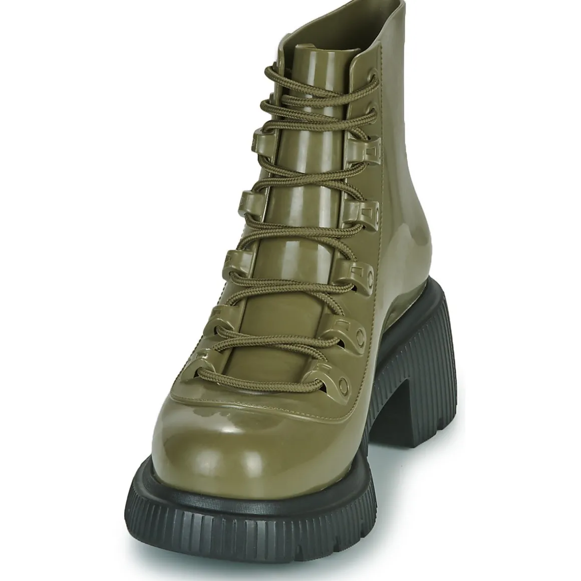 Melissa MELISSA COSMO BOOT AD