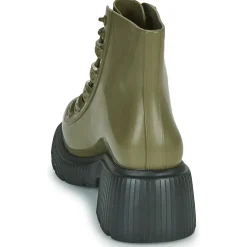 Melissa MELISSA COSMO BOOT AD