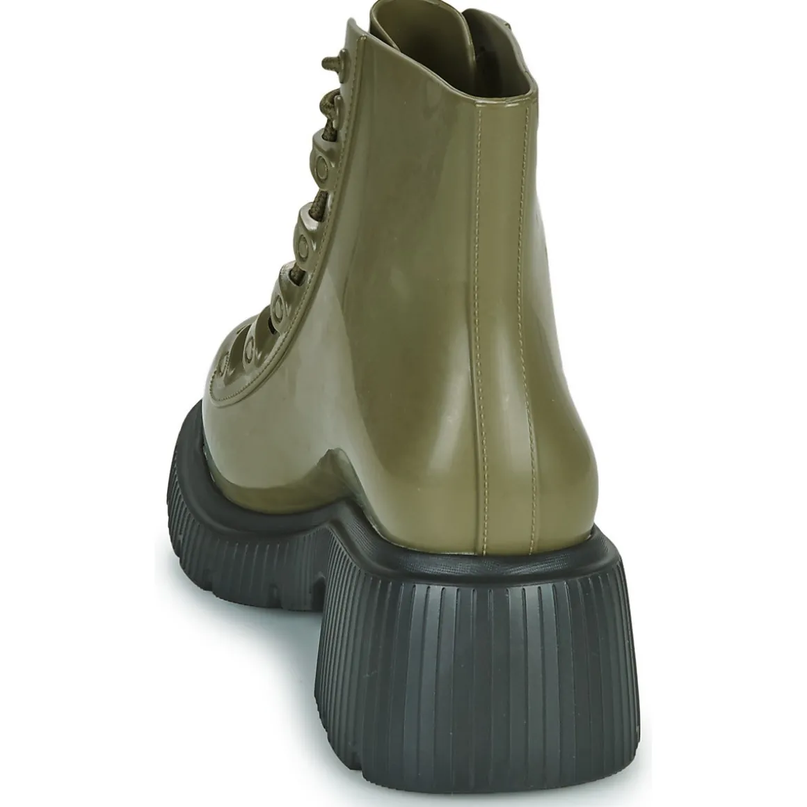 Melissa MELISSA COSMO BOOT AD