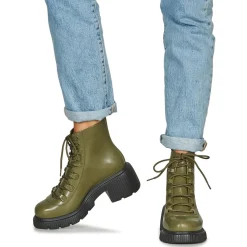 Melissa MELISSA COSMO BOOT AD
