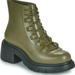 Melissa MELISSA COSMO BOOT AD