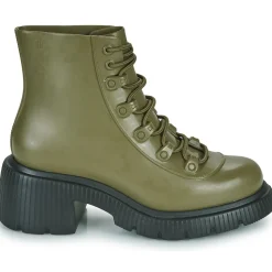 Melissa MELISSA COSMO BOOT AD